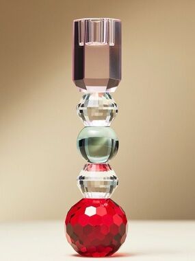 Anthropologie Candle Holder